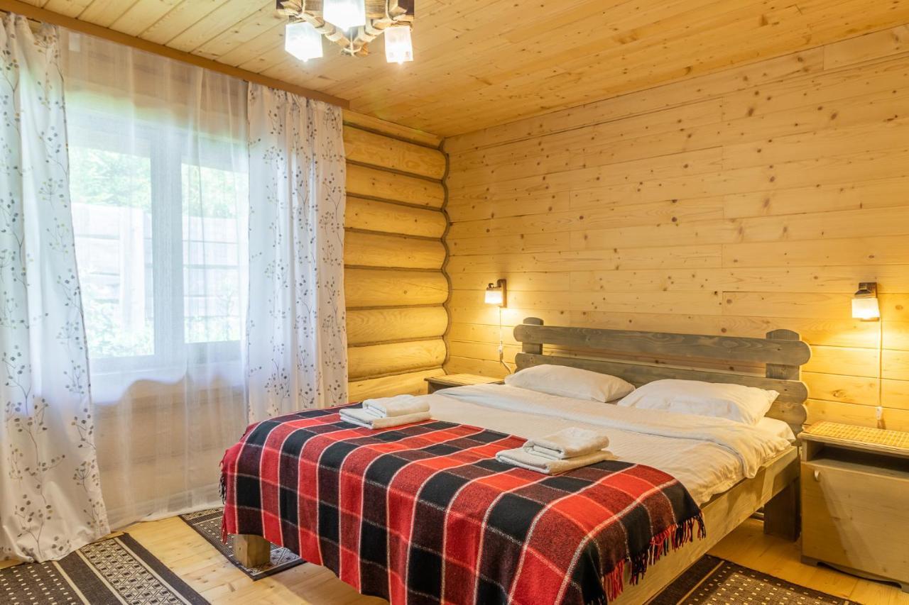 Konopka Guest House Μπούκοβελ Εξωτερικό φωτογραφία