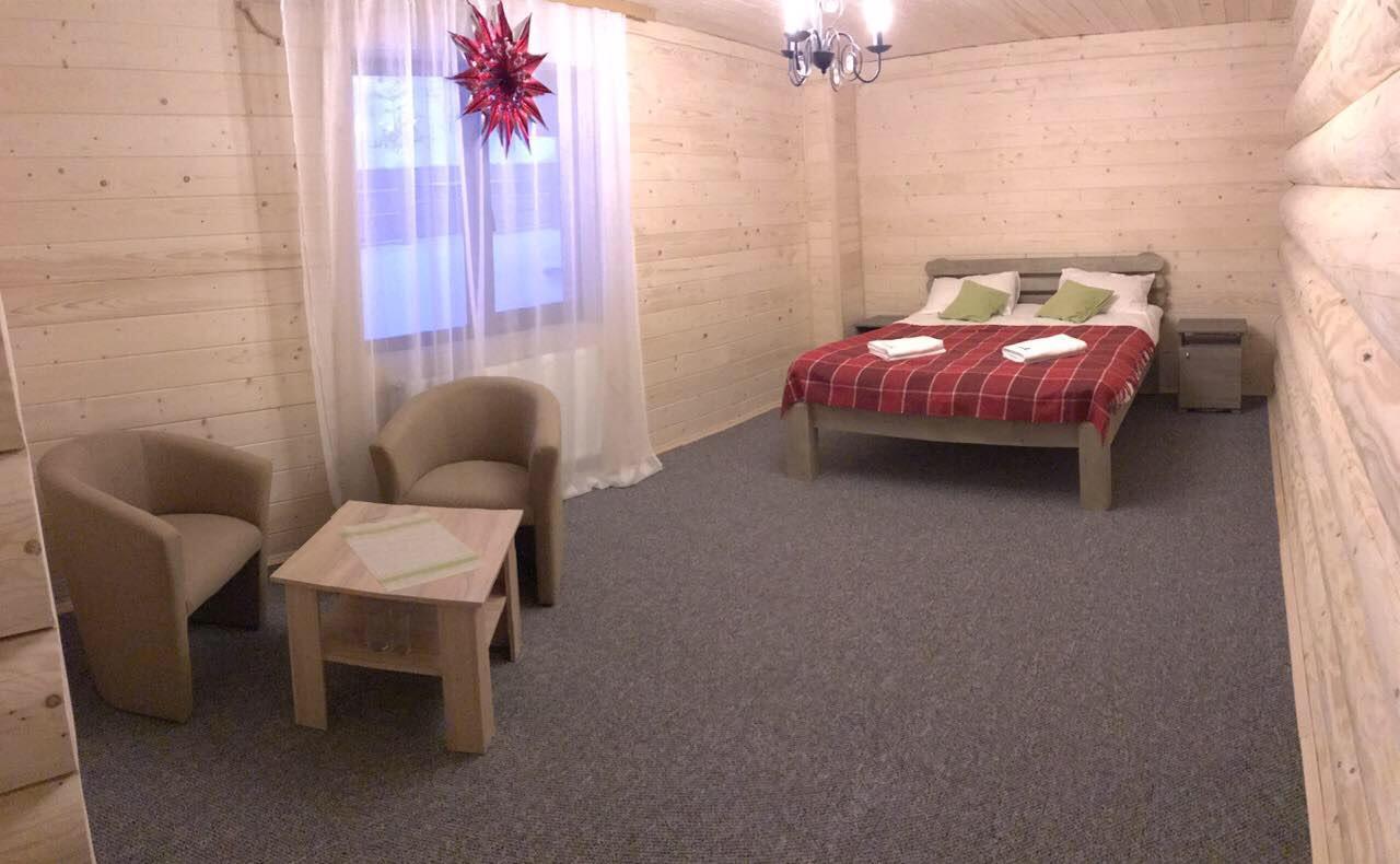 Konopka Guest House Μπούκοβελ Εξωτερικό φωτογραφία