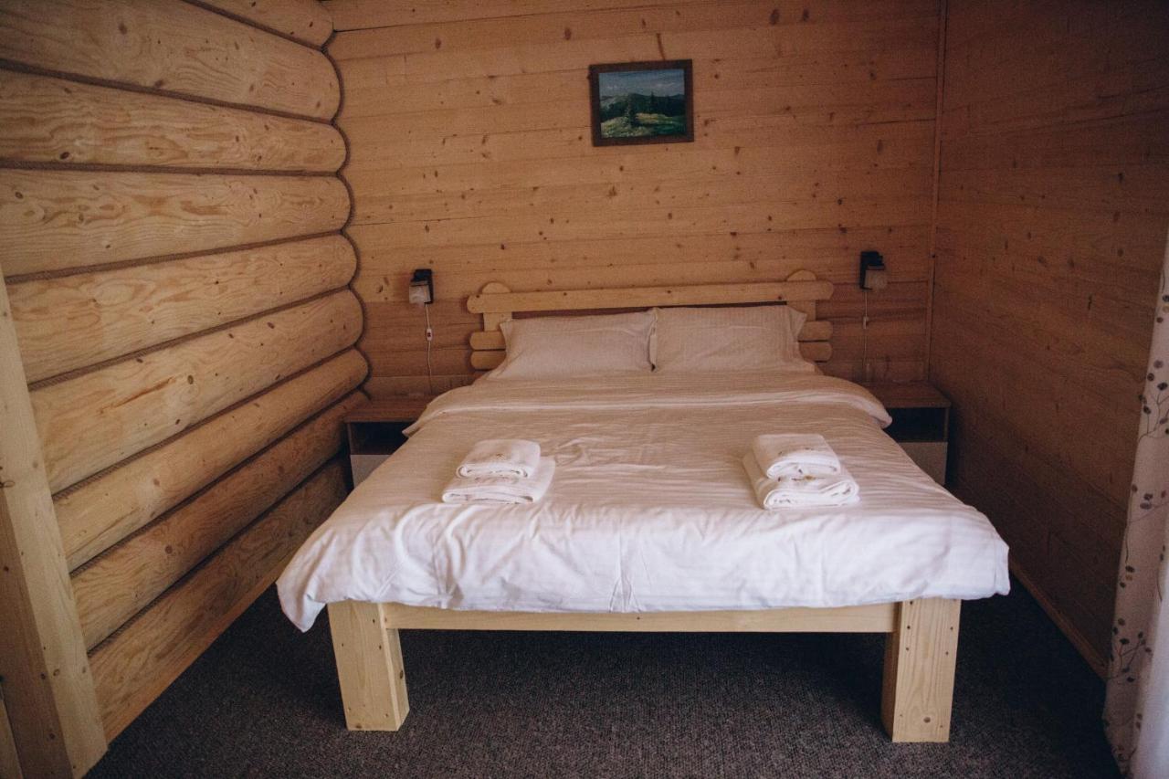 Konopka Guest House Μπούκοβελ Εξωτερικό φωτογραφία