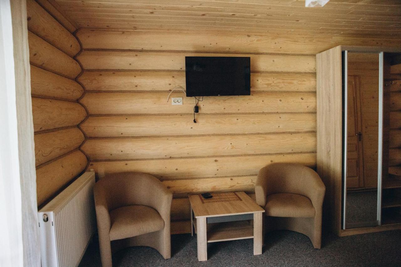 Konopka Guest House Μπούκοβελ Εξωτερικό φωτογραφία