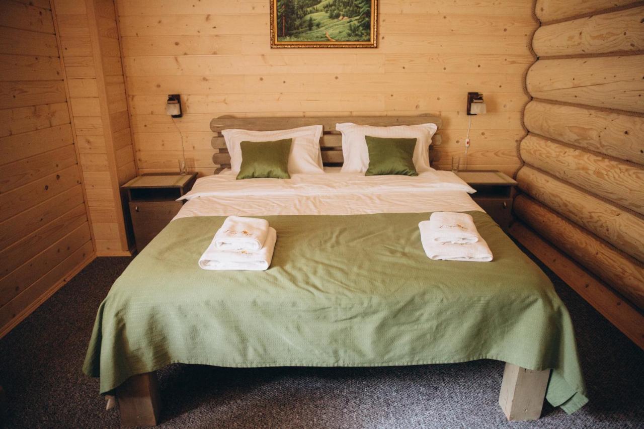 Konopka Guest House Μπούκοβελ Εξωτερικό φωτογραφία