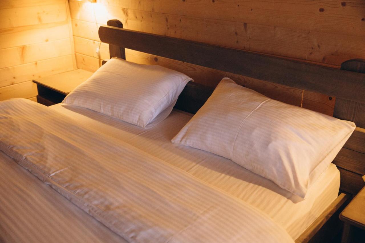 Konopka Guest House Μπούκοβελ Εξωτερικό φωτογραφία