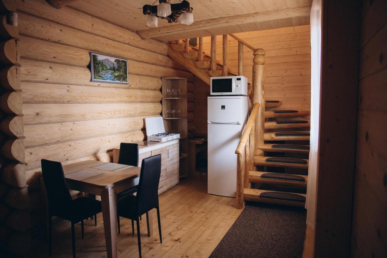 Konopka Guest House Μπούκοβελ Εξωτερικό φωτογραφία