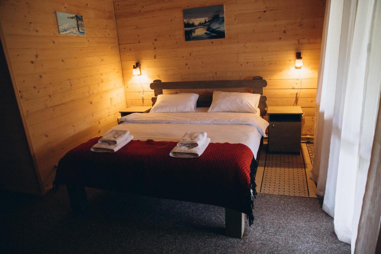 Konopka Guest House Μπούκοβελ Εξωτερικό φωτογραφία