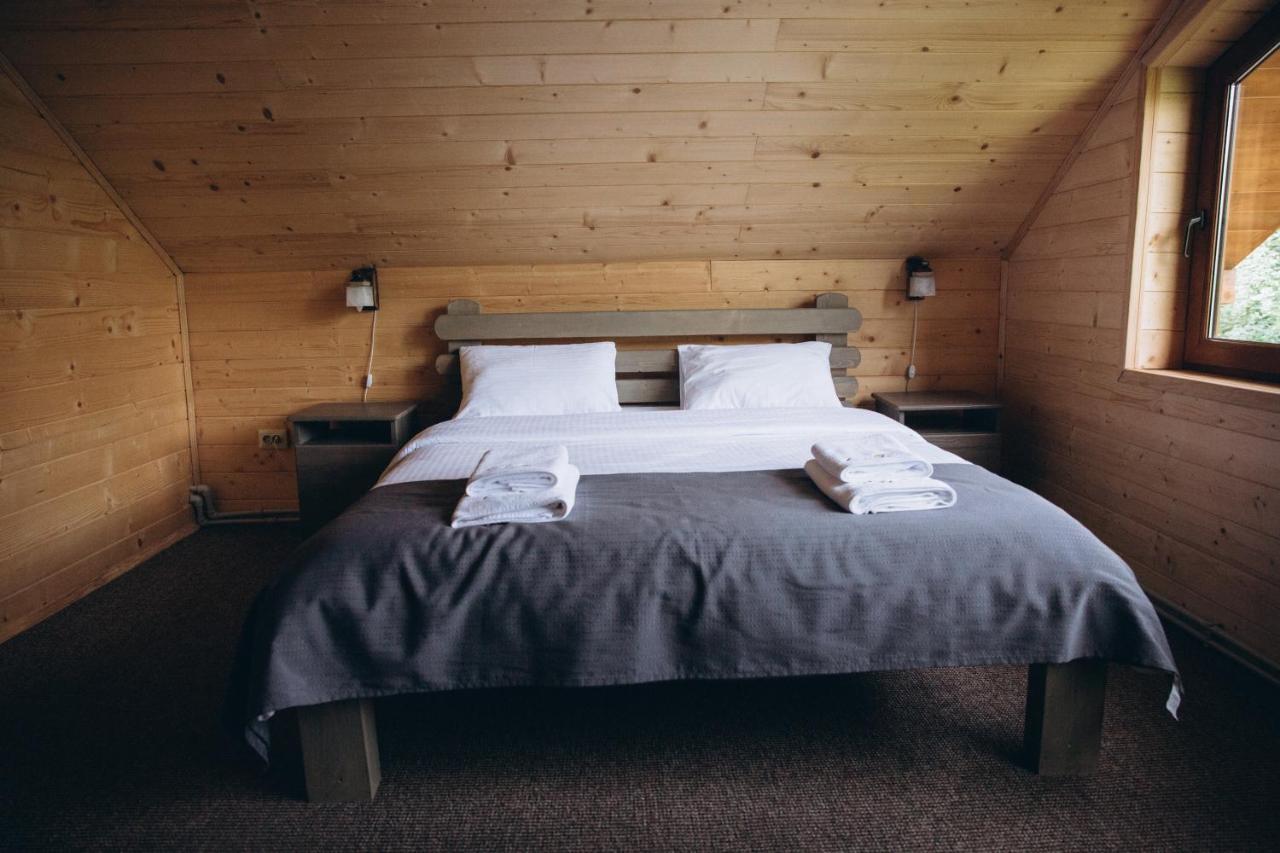 Konopka Guest House Μπούκοβελ Εξωτερικό φωτογραφία