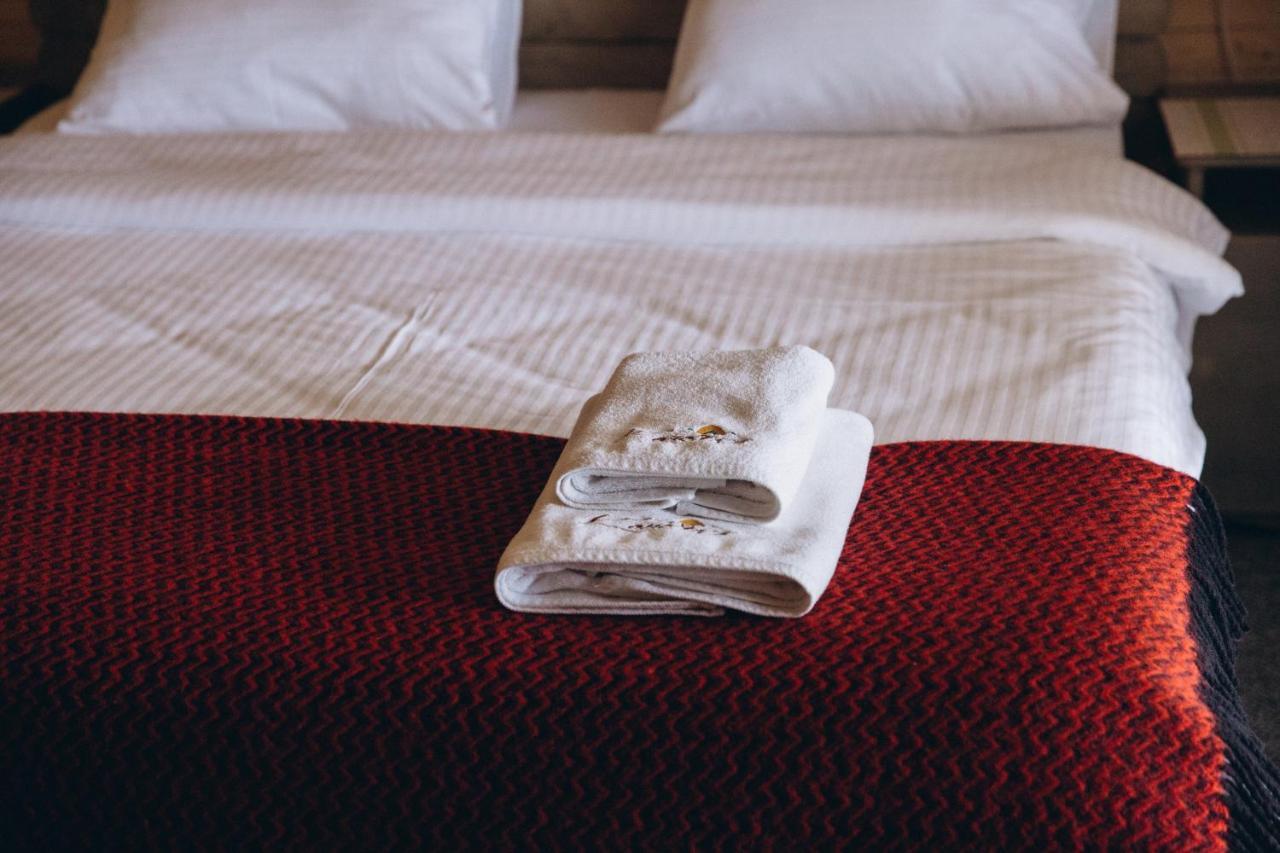 Konopka Guest House Μπούκοβελ Εξωτερικό φωτογραφία